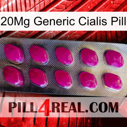 20Mg Generic Cialis Pill 09